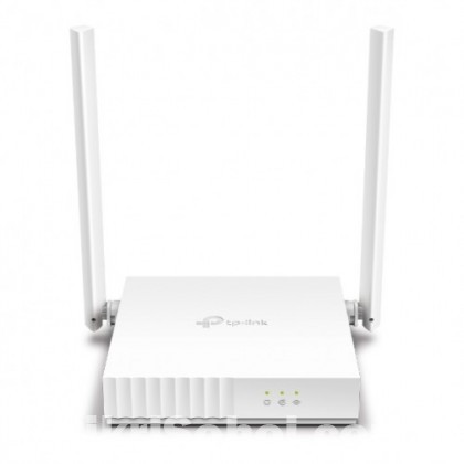 Tp-Link TL-WR820N 300Mbps Wireless N Speed Router